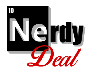 NerdyDeal